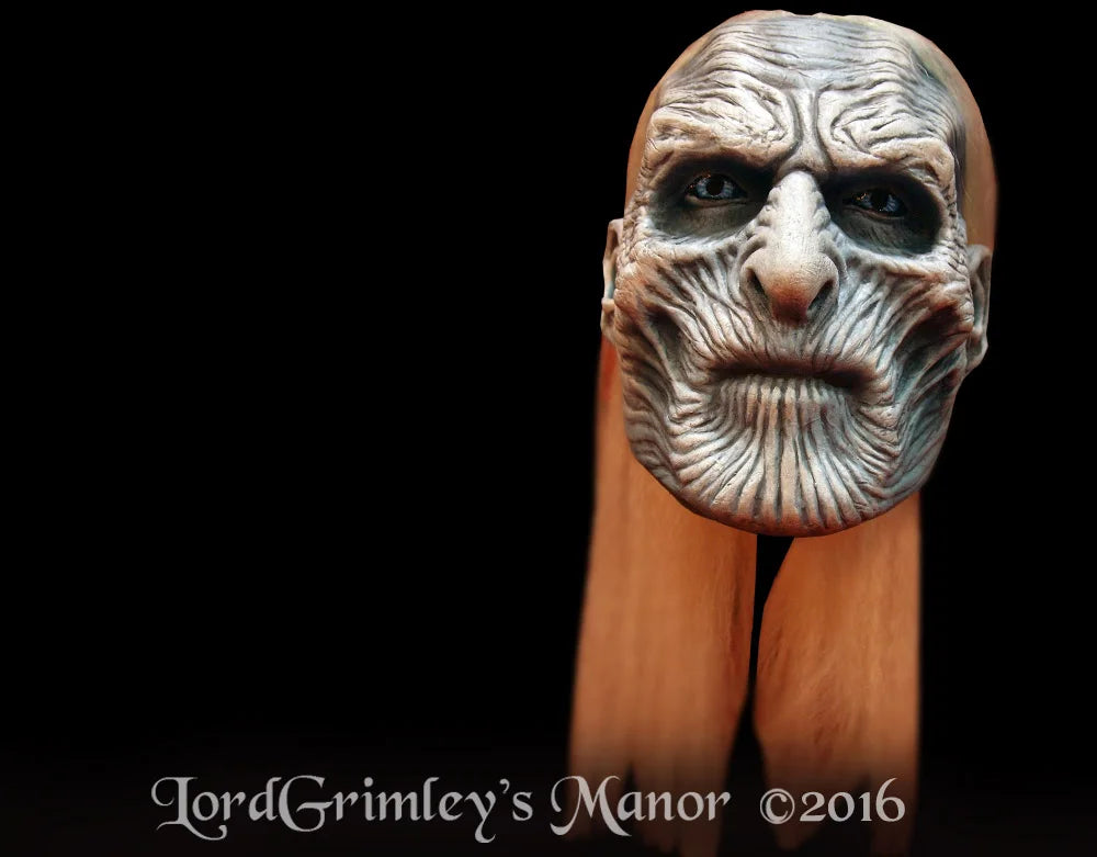 Officially Licensed Game of Thrones White Walker