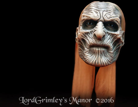Officially Licensed Game of Thrones White Walker