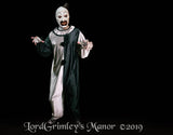 Terrifier - Art the Clown Costume