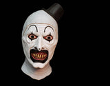 Terrifier - Art the Clown Mask