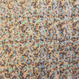 Stretch Spandex Sequin Fabric