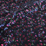 Stretch Spandex Sequin Fabric