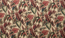 Tropical Garden Cotton Fabric - Tropical Floral Print, 56"-58" Width (1 Yard)