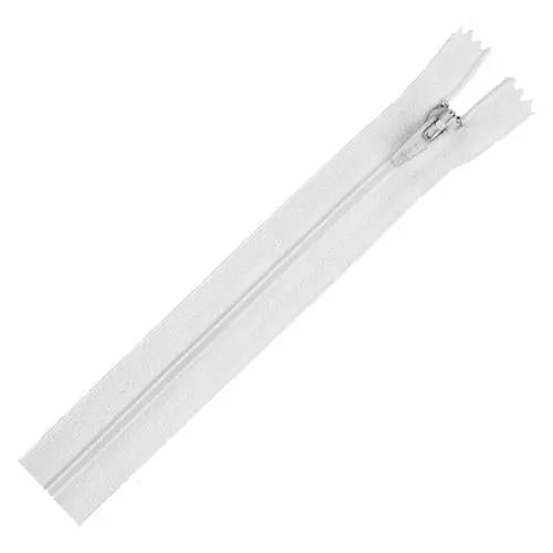 Trouser Zipper 11" Polyester Coil