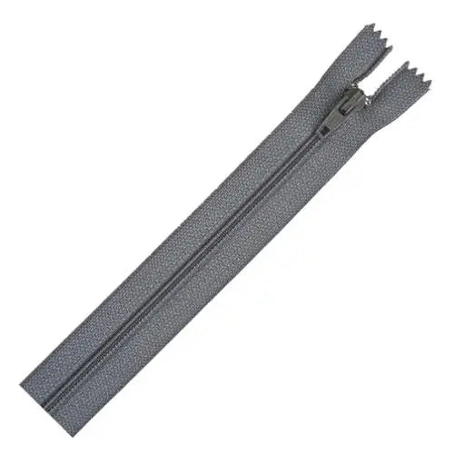 Trouser Zipper 11 in Polyester Coil Zipper