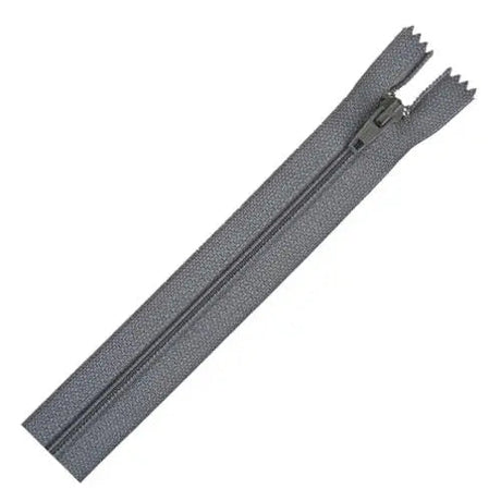 Trouser Zipper 11 in Polyester Coil Zipper