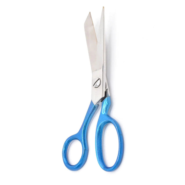 Stainless Steel Fabric Shears 6in Left Handed