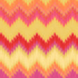 Tundra Chevron Fabric - Chevron Pattern, 25" X 25" Repeat (1 Yard)