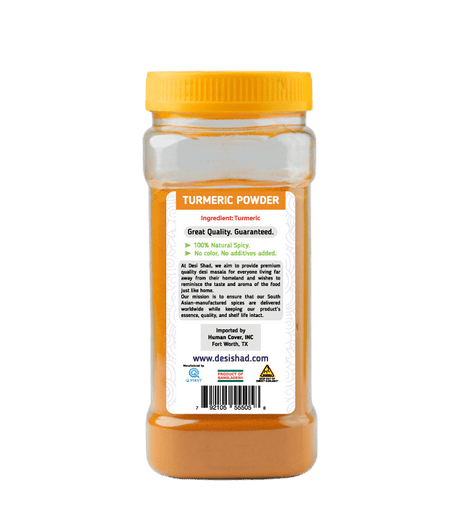 Turmeric Powder