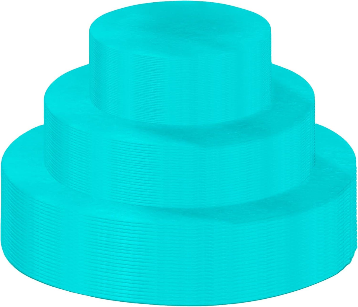 Felt Dish & Plate Protection Dividers 48-Piece Set