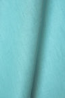 1 Yard Lagoon Pure Linen Fabric, Softened Midweight 5.5 oz 54 Inches Wide