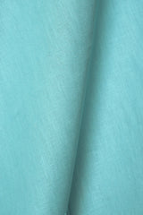 Pure Linen Lagoon Fabric 5.5 oz