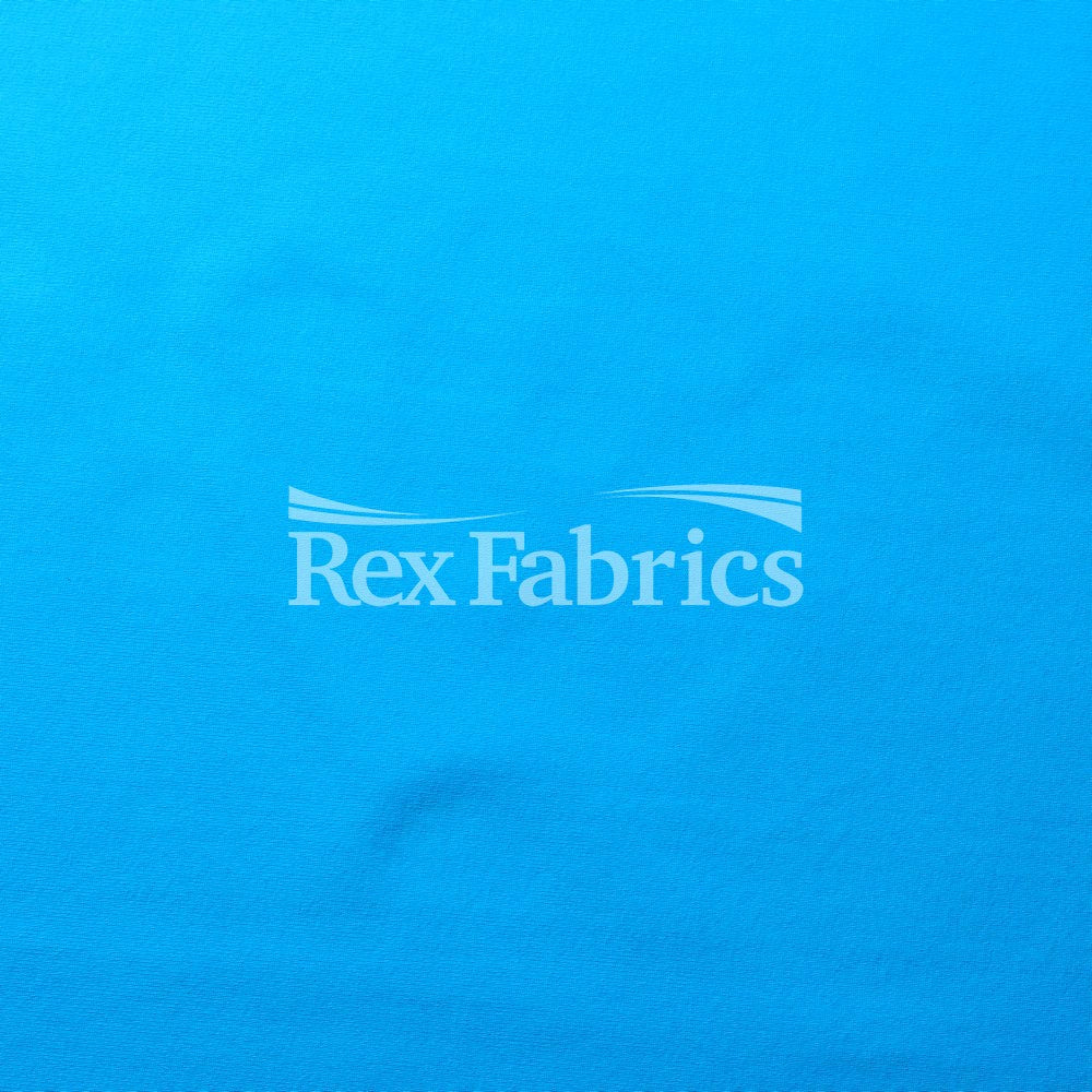 Power Plus Nylon Spandex Fabric - Solid, 58/60" Width, Multiple Colors (1 Yard)