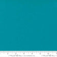 Turquoise Cotton Quilting Fabric Bella Solids 44/45