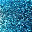 Pebbles Hologram Nylon Spandex Fabric - Assorted Colors On Black, Hologram Pebble Print, 58/60" Width (1 Yard)