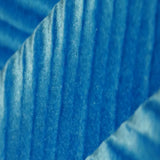 Velvet Flocking Fabric Swirl Pattern 58/60"