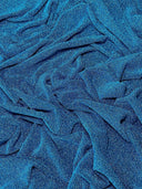 Glitter Lurex Jersey