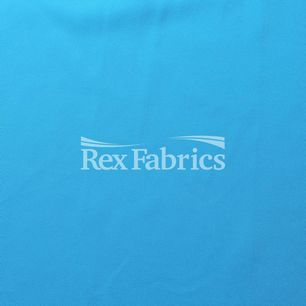Action Solid Polyester Spandex Fabric - Solid Colors, 58/60" Width (1 Yard)