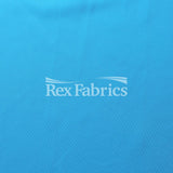 Action Solid Polyester Spandex Fabric - Solid Colors, 58/60" Width (1 Yard)