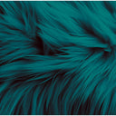 Faux Fur Fabric Squares Many Colors