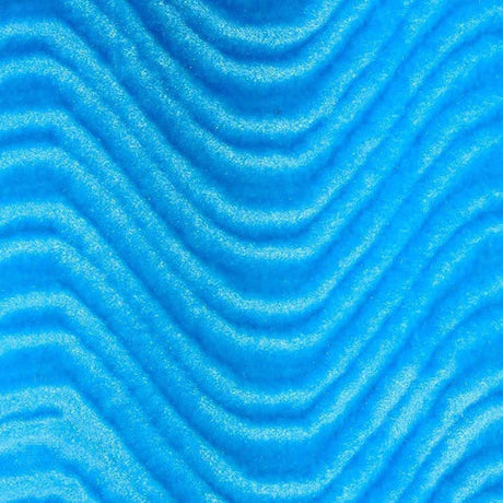 Velvet Flocking Fabric Swirl Pattern 58/60"
