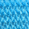 Faux Fur Fabric Swirl Rosebud 60" Wide