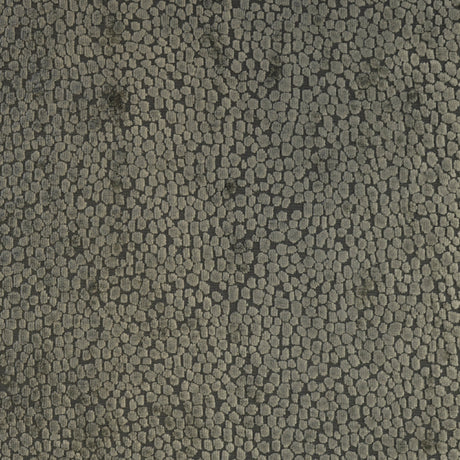 Burnout Velvet Upholstery Fabric Tuscany Dots