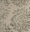 Burnout Velvet Upholstery Fabric Tuscany Fiori Floral