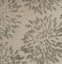 Burnout Velvet Upholstery Fabric Tuscany Fiori Floral