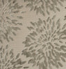 Burnout Velvet Upholstery Fabric Tuscany Fiori Floral
