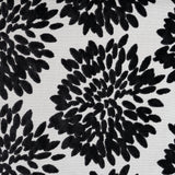 Burnout Velvet Upholstery Fabric Tuscany Fiori Floral