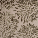 Burnout Velvet Upholstery Fabric Tuscany Fiori Floral