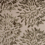Burnout Velvet Upholstery Fabric Tuscany Fiori Floral