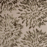 Burnout Velvet Upholstery Fabric Tuscany Fiori Floral