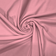 Athletic Jersey Knit Fabric Olympus Blush Pink Poly Spandex