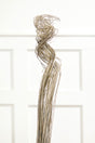 22 " Coco Curly Ting Ting Bundle Of 50 - Champagne