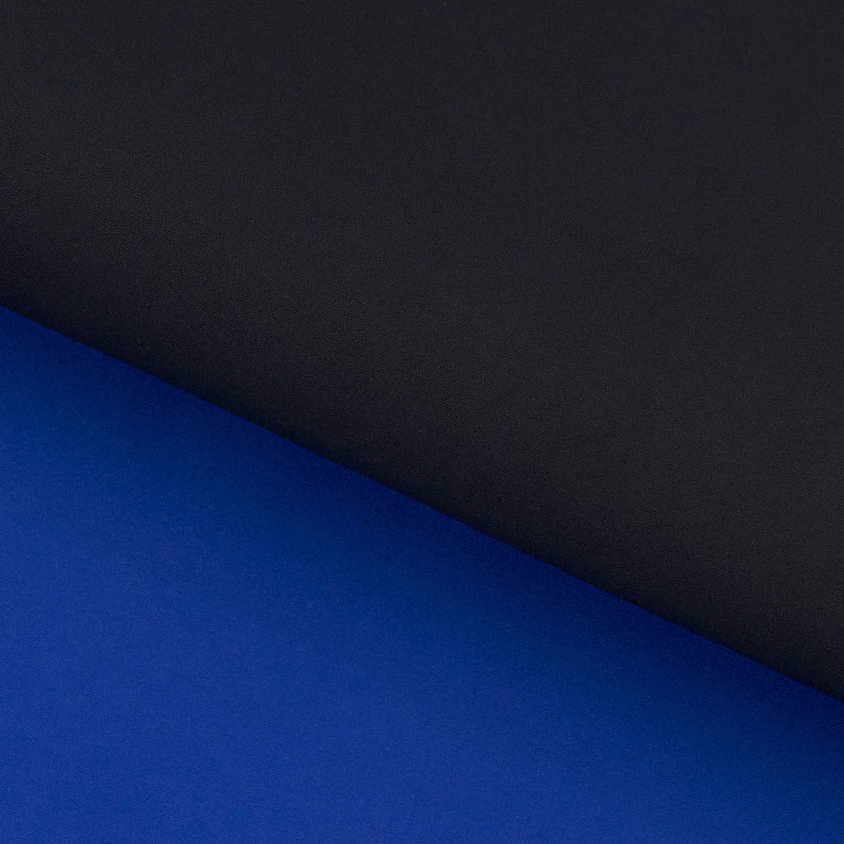Recycled Polyester Nylon Spandex 2-Tone Fabric