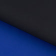 Twin Flo 2-Tone Recycled Polyester Nylon Spandex Fabric - Reversible 2-Tone, 57" Width, 240 GSM (1 Yard)