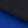 Twin Flo 2-Tone Recycled Polyester Nylon Spandex Fabric - Reversible 2-Tone, 57" Width, 240 GSM (1 Yard)