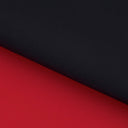 Twin Flo 2-Tone Recycled Polyester Nylon Spandex Fabric - Reversible 2-Tone, 57" Width, 240 GSM (1 Yard)