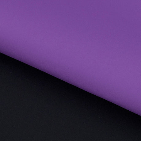 Twin Flo 2-Tone Recycled Polyester Nylon Spandex Fabric - Reversible 2-Tone, 57" Width, 240 GSM (1 Yard)