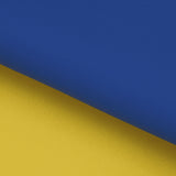 Recycled Polyester Nylon Spandex 2-Tone Fabric