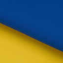 Twin Flo 2-Tone Recycled Polyester Nylon Spandex Fabric - Reversible 2-Tone, 57" Width, 240 GSM (1 Yard)