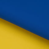 Twin Flo 2-Tone Recycled Polyester Nylon Spandex Fabric - Reversible 2-Tone, 57" Width, 240 GSM (1 Yard)