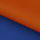 Recycled Polyester Nylon Spandex 2-Tone Fabric