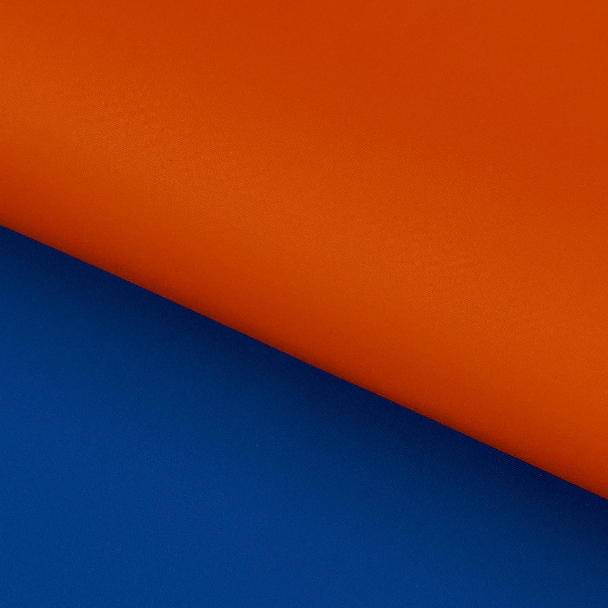 Twin Flo 2-Tone Recycled Polyester Nylon Spandex Fabric - Reversible 2-Tone, 57" Width, 240 GSM (1 Yard)
