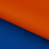 Twin Flo 2-Tone Recycled Polyester Nylon Spandex Fabric - Reversible 2-Tone, 57" Width, 240 GSM (1 Yard)