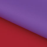 Recycled Polyester Nylon Spandex 2-Tone Fabric