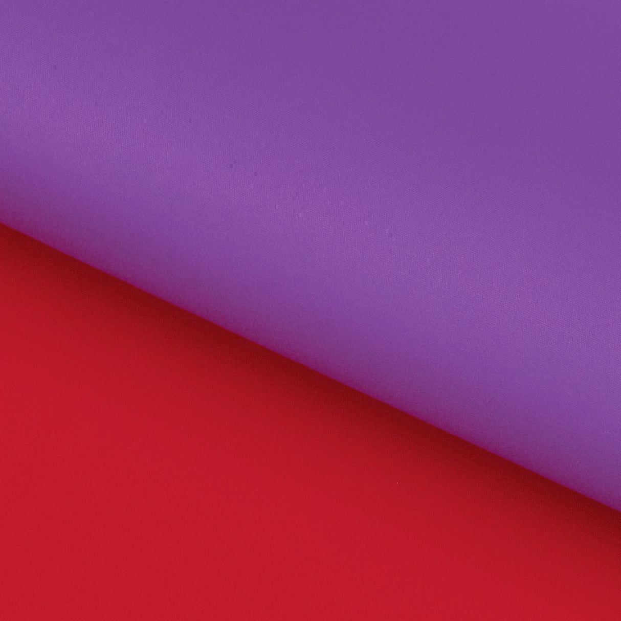 Twin Flo 2-Tone Recycled Polyester Nylon Spandex Fabric - Reversible 2-Tone, 57" Width, 240 GSM (1 Yard)