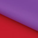 Twin Flo 2-Tone Recycled Polyester Nylon Spandex Fabric - Reversible 2-Tone, 57" Width, 240 GSM (1 Yard)